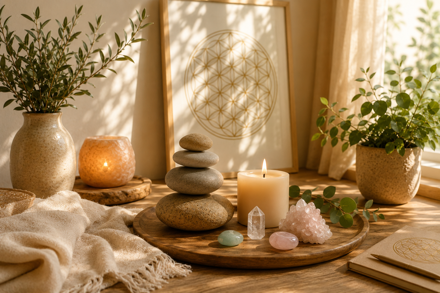 atelier séance bien être douleur intérieur Reims