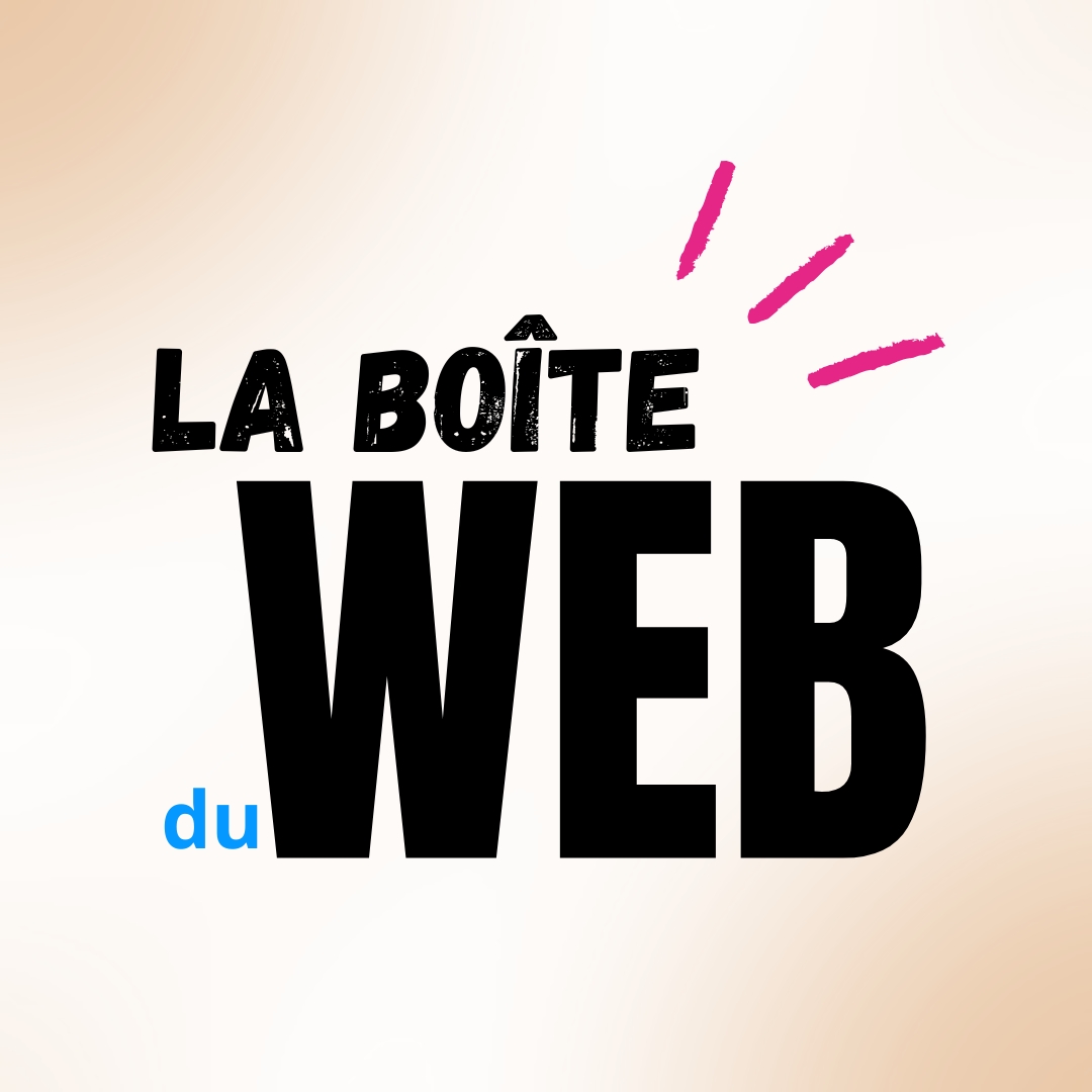 Julia la boîte du web création site web Reims