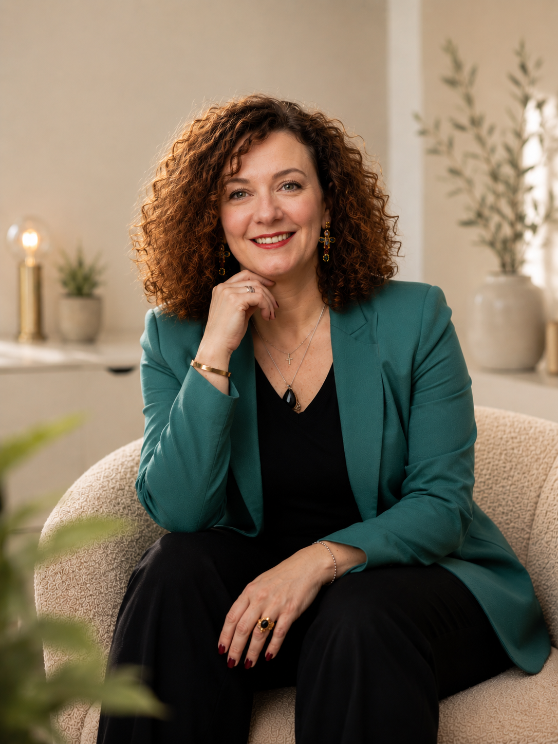 Audrey cartomancienne avenir médiumnité Reims