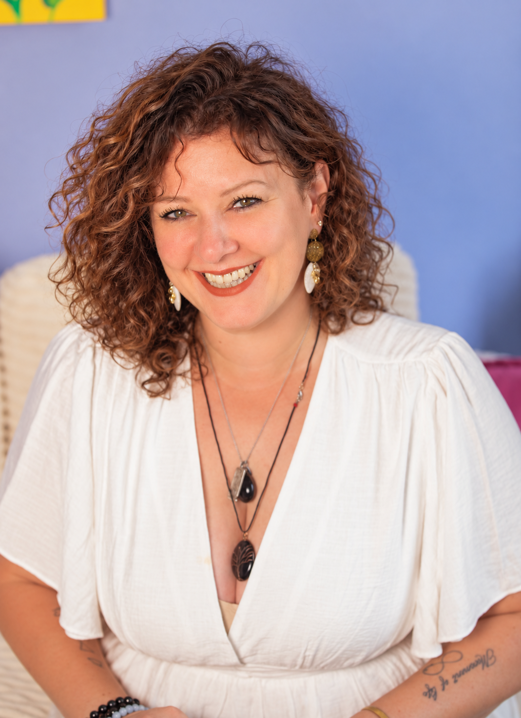 Audrey cartomancienne avenir médiumnité Reims